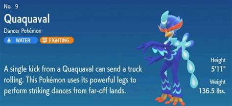 quaxly final evolution|Quaxly Evolution Guide: Stats, Moves, Type, and。